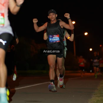 Runner Photo 3575439