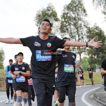 Runner Photo 3575440