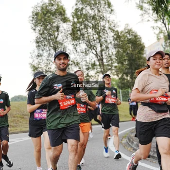 Runner Photo 3575443