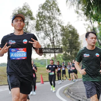 Runner Photo 3575449