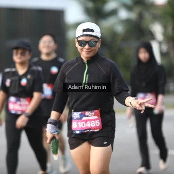 Runner Photo 3575452
