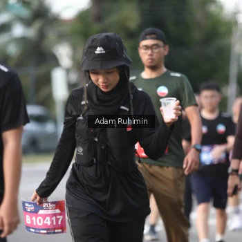 Runner Photo 3575453