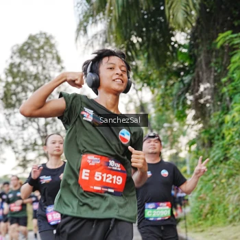 Runner Photo 3575454