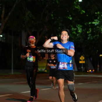 Runner Photo 3575455
