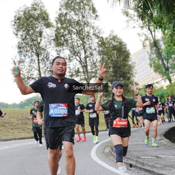 Runner Photo 3575456