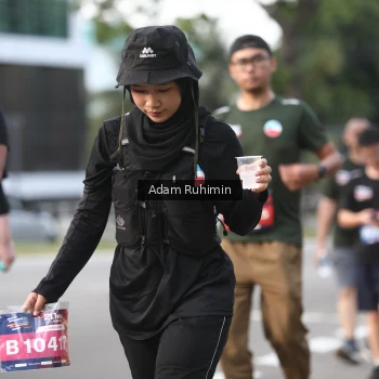 Runner Photo 3575458