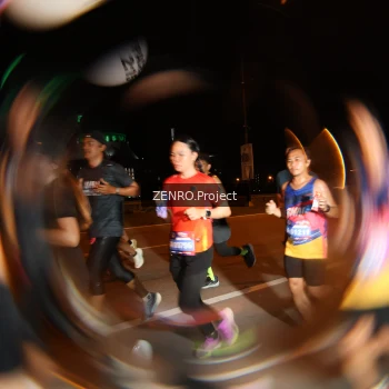 Runner Photo 3575461