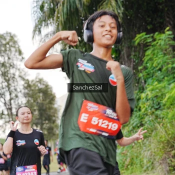 Runner Photo 3575462