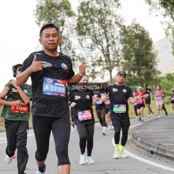 Runner Photo 3575464