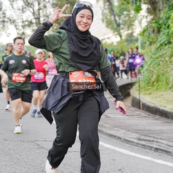 Runner Photo 3575465