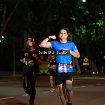 Runner Photo 3575466