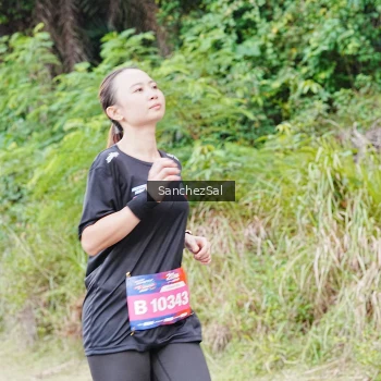 Runner Photo 3575468