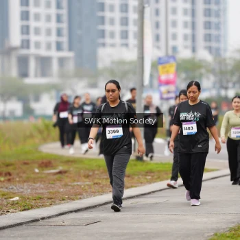 Runner Photo 3575469