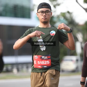 Runner Photo 3575472