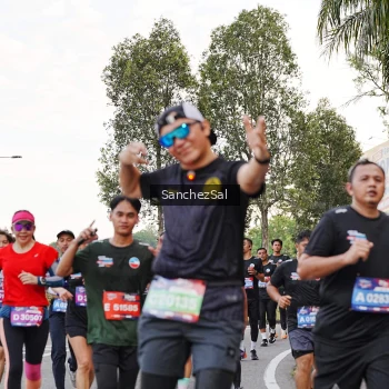 Runner Photo 3575473