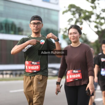Runner Photo 3575474