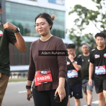 Runner Photo 3575475