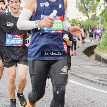 Runner Photo 3575476