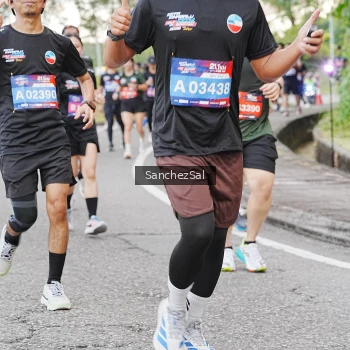 Runner Photo 3575478