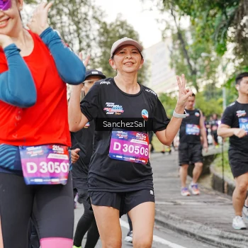 Runner Photo 3575479