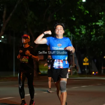Runner Photo 3575480