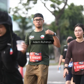 Runner Photo 3575481