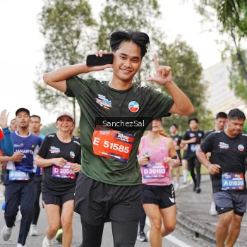 Runner Photo 3575482