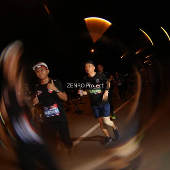 Runner Photo 3575483