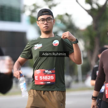 Runner Photo 3575485
