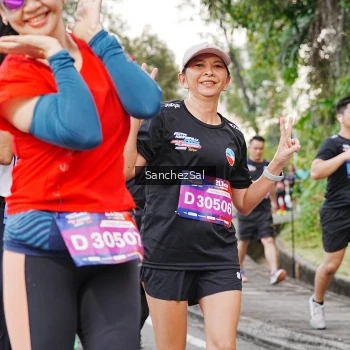 Runner Photo 3575487