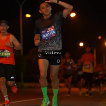 Runner Photo 3575489