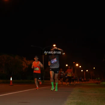 Runner Photo 3575490