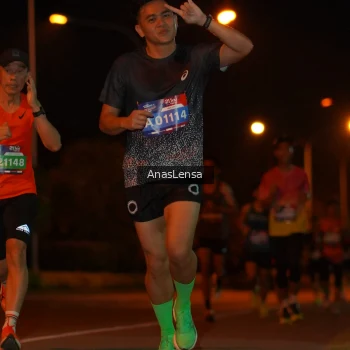 Runner Photo 3575491