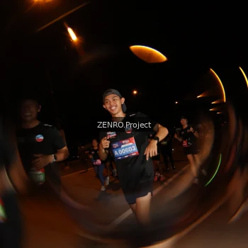 Runner Photo 3575492