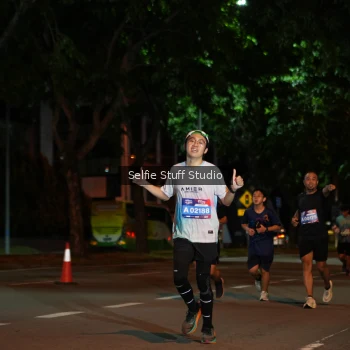 Runner Photo 3575493