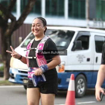 Runner Photo 3575494