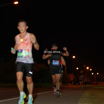 Runner Photo 3575496