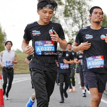 Runner Photo 3575497