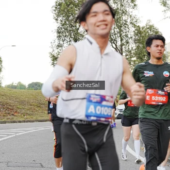 Runner Photo 3575498