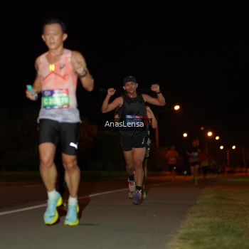 Runner Photo 3575499