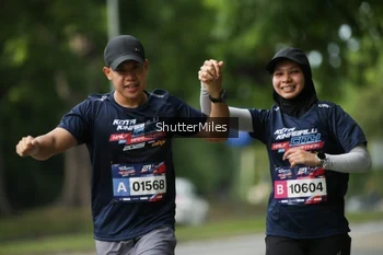 Runner Photo 35755