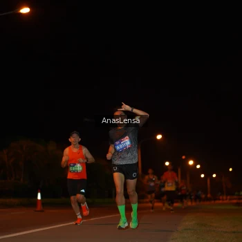 Runner Photo 3575501