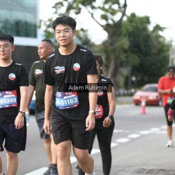 Runner Photo 3575502