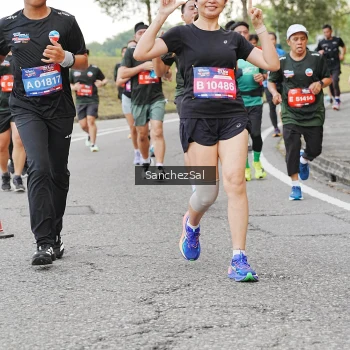 Runner Photo 3575504