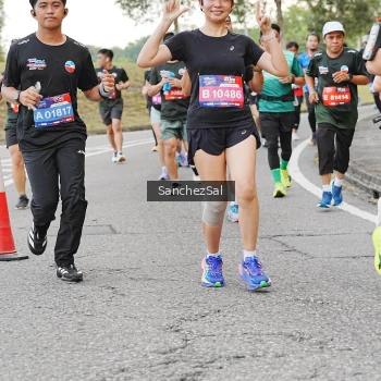 Runner Photo 3575509