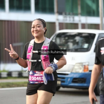 Runner Photo 3575512