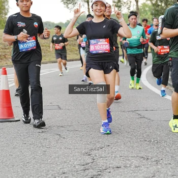 Runner Photo 3575514