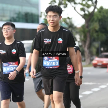 Runner Photo 3575515