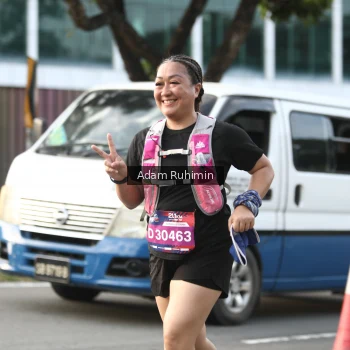 Runner Photo 3575520