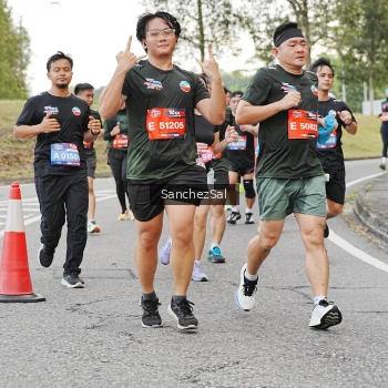 Runner Photo 3575522